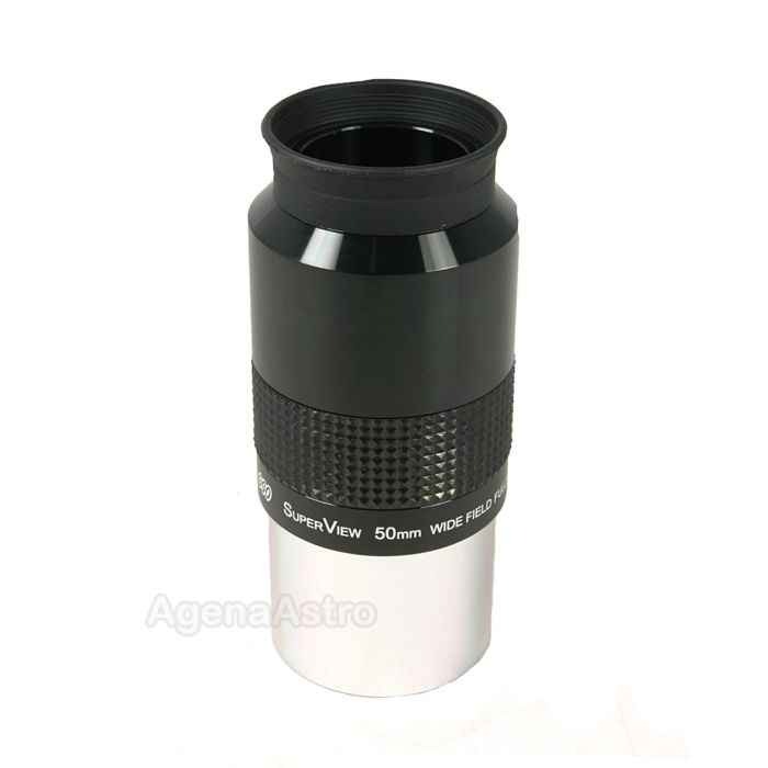 GSO 2" SuperView Eyepiece - 50mm