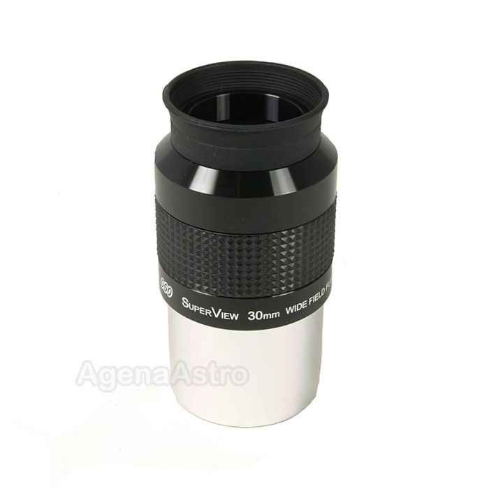 GSO 2" SuperView Eyepiece - 30mm