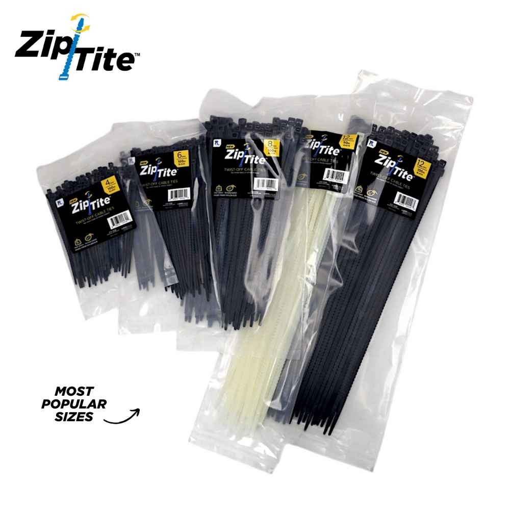 Zip-Tite "Greatest Hits" Bundle