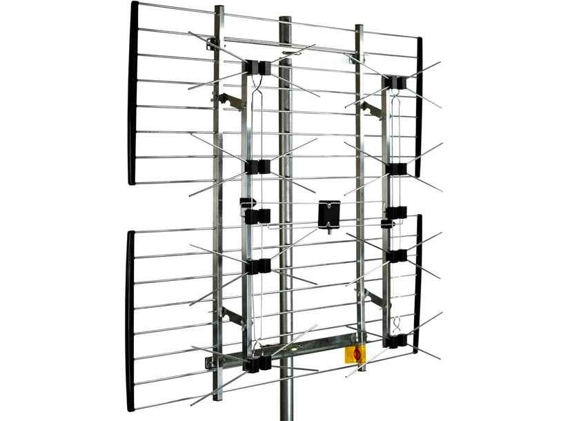 EXTREMEtenna 80 TV Antenna, Outdoor | Channel Master (CM-4228HD)