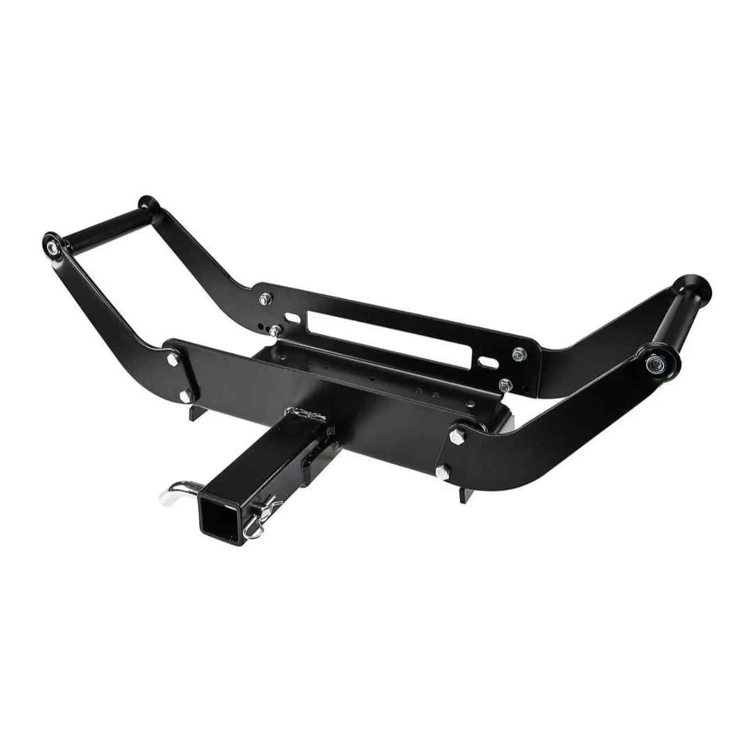 BADLAND 12,000 lb. Winch Hitch Mount