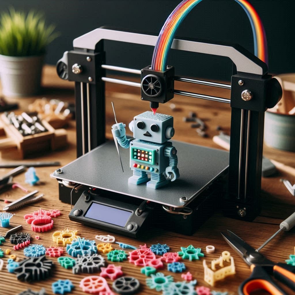 3D Printer