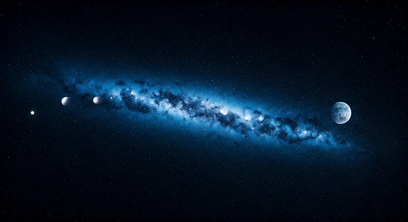 Astronomy