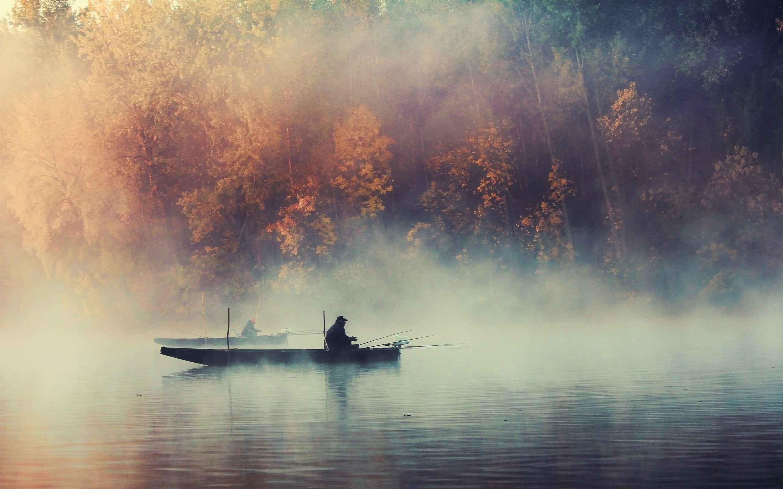 Fishing