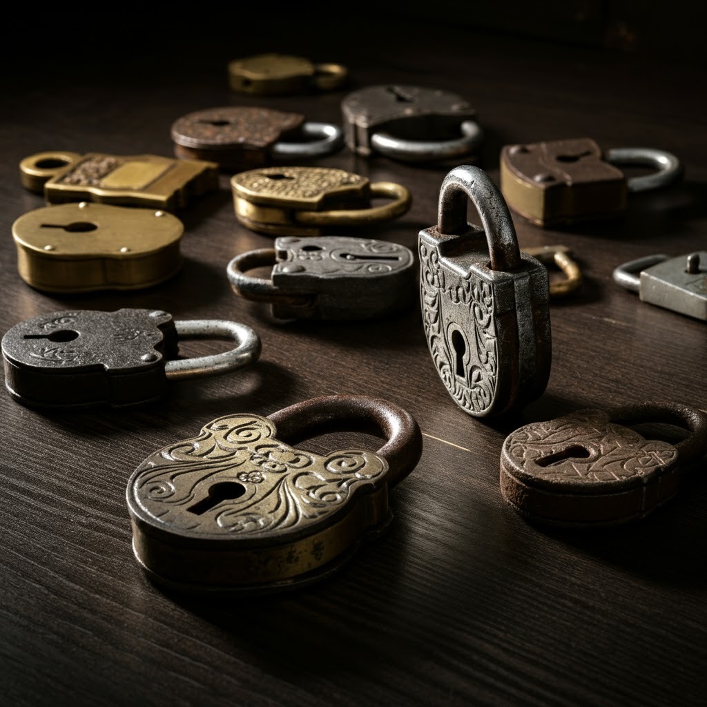 Locksport