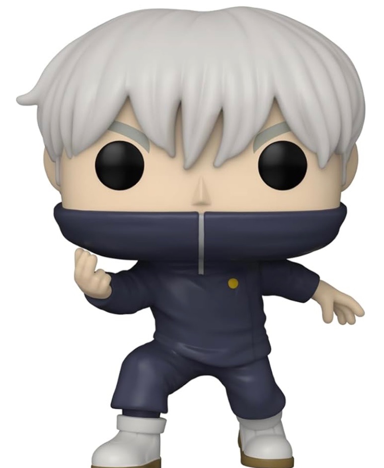Funko Pop Inumaki