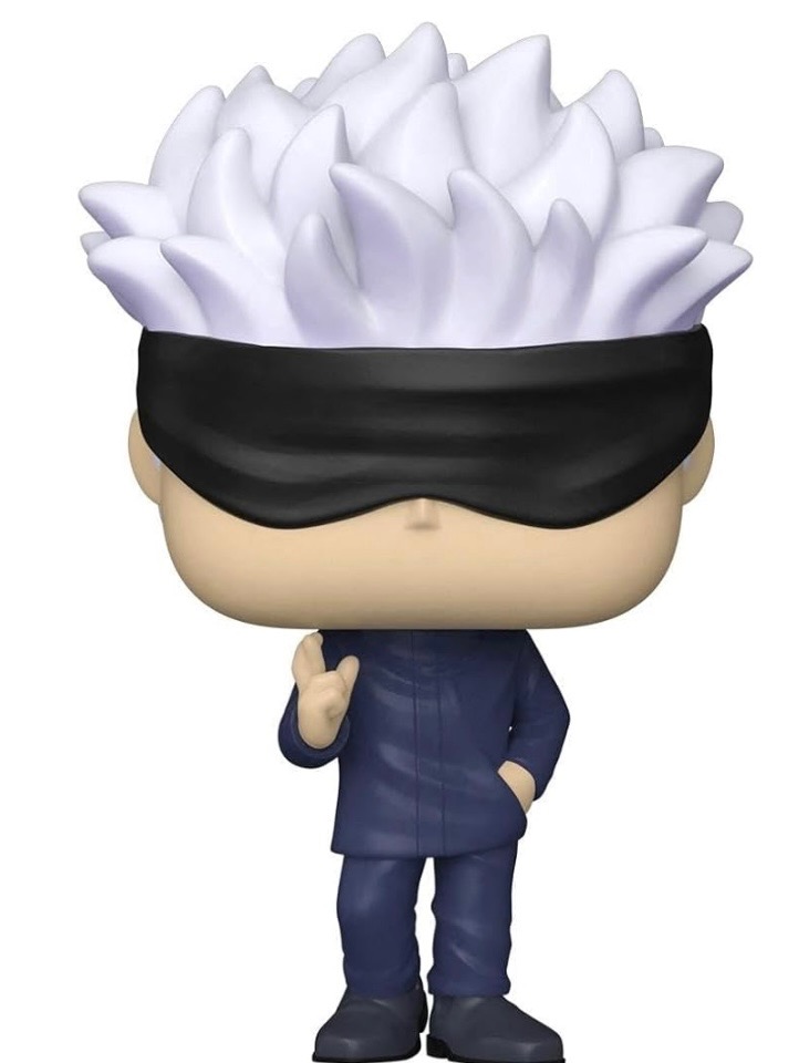 Funko Pop Gojo