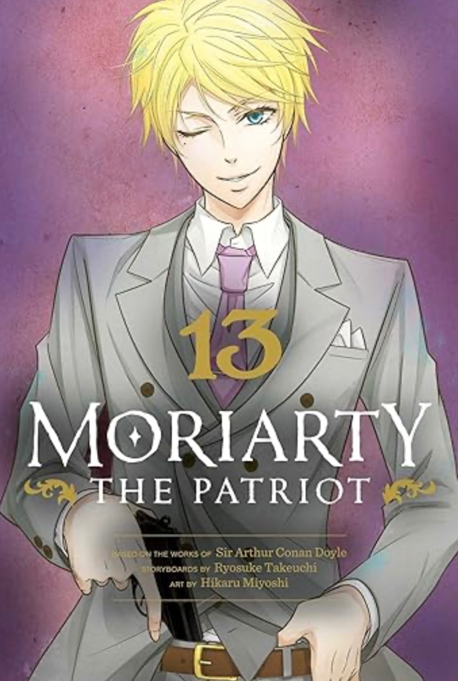 MTP Vol 13