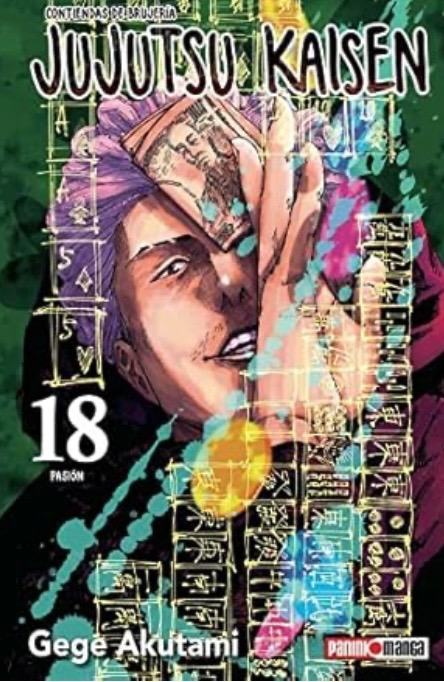 JJK N.18