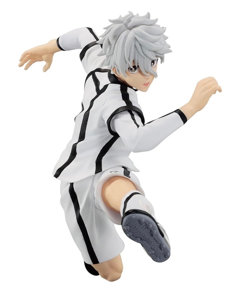 Blue Lock Nagi Figure