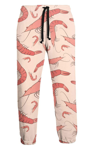 Shrimp Pants #4 / Amazon