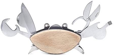 Crab Multi Tool / Amazon
