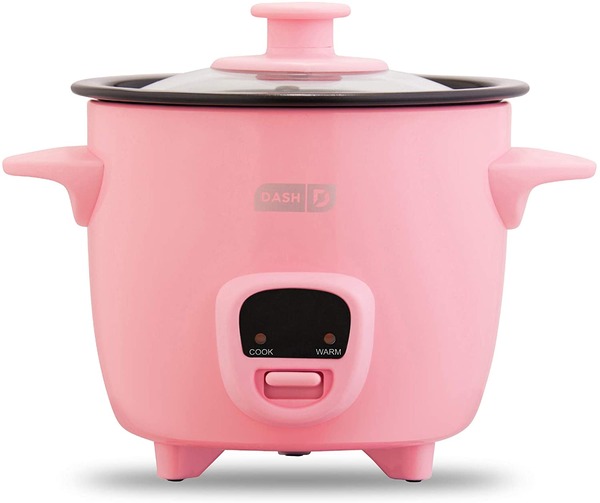 Mini Rice Cooker / Amazon