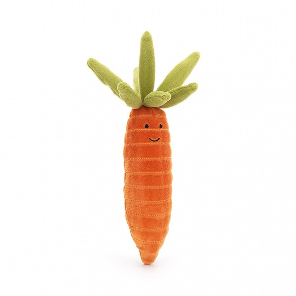 Jellycat Fresh & Foodie Plushes (Any) / Jellycat