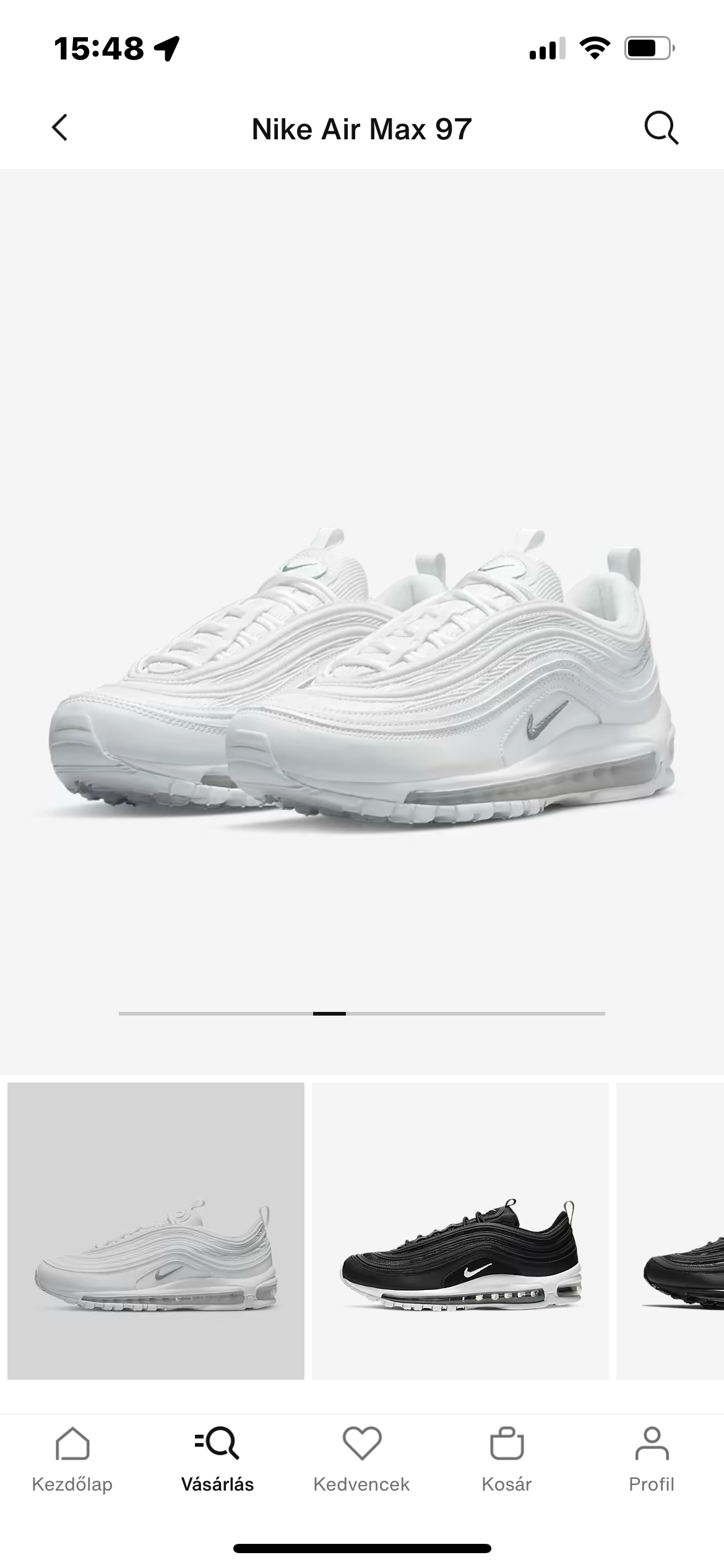 nike air max 97