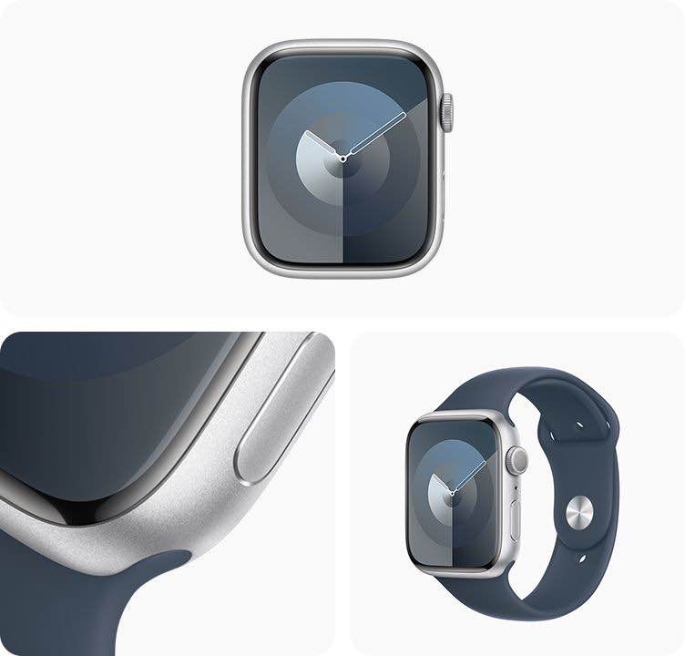 apple watch s 9