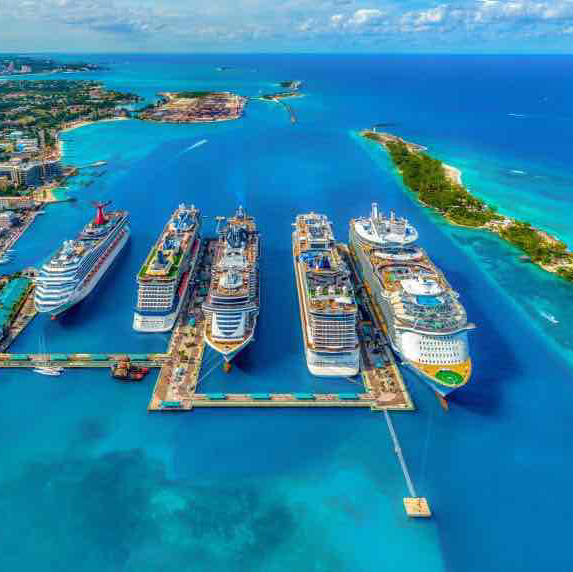 Cruises & Cruise Deals | Plan Your Cruise Vacation | NCL