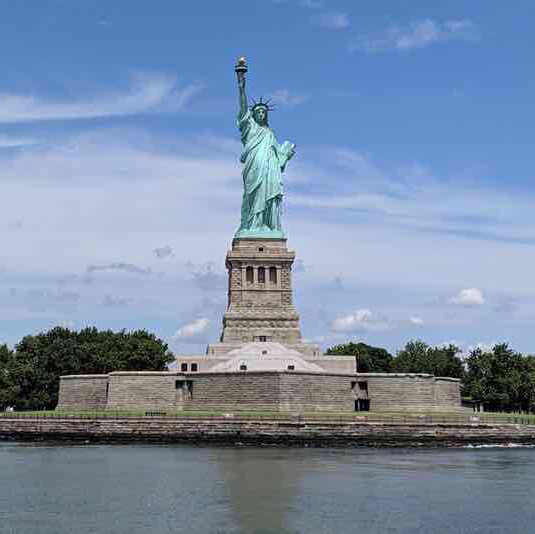 New York