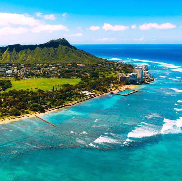 Hawaii