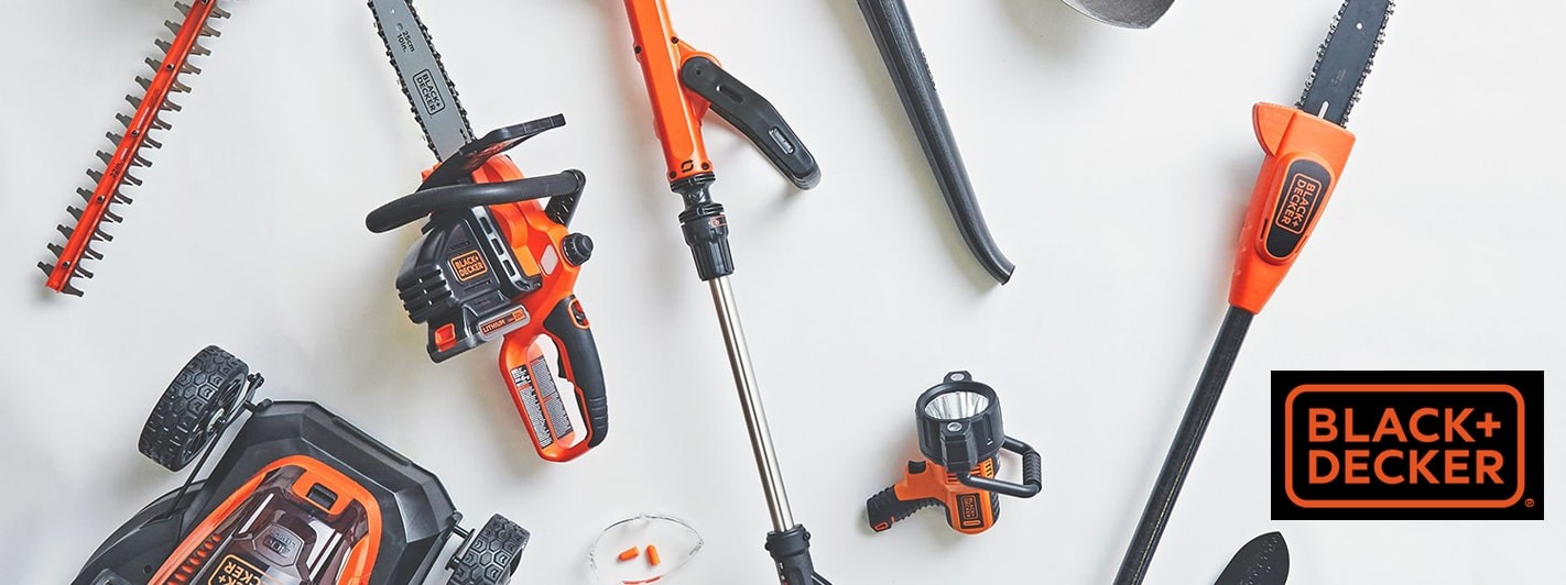 Power Tools (Father)