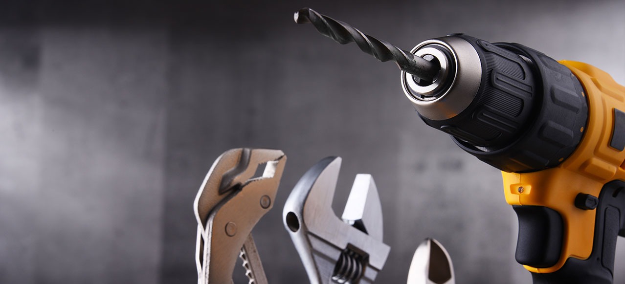 Power Tools