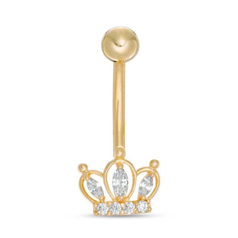 Belly Ring