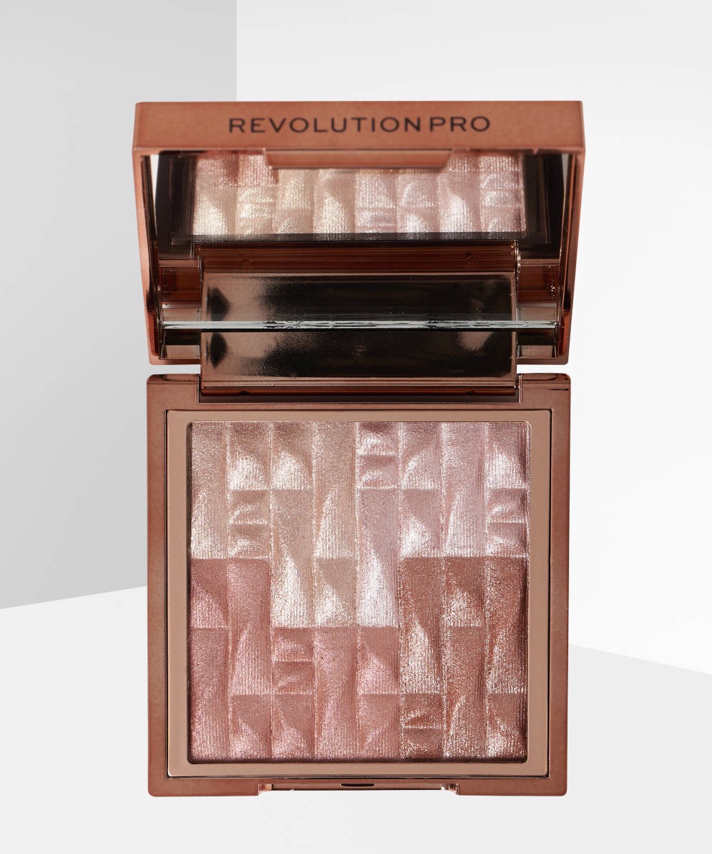 BEAUTY BAY: GODDESS GLOW SHIMMER BRICK
