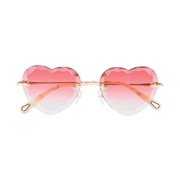Chloé Eyewear солнцезащитные очки “Rosie”