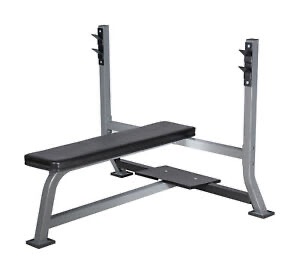 Bench Press