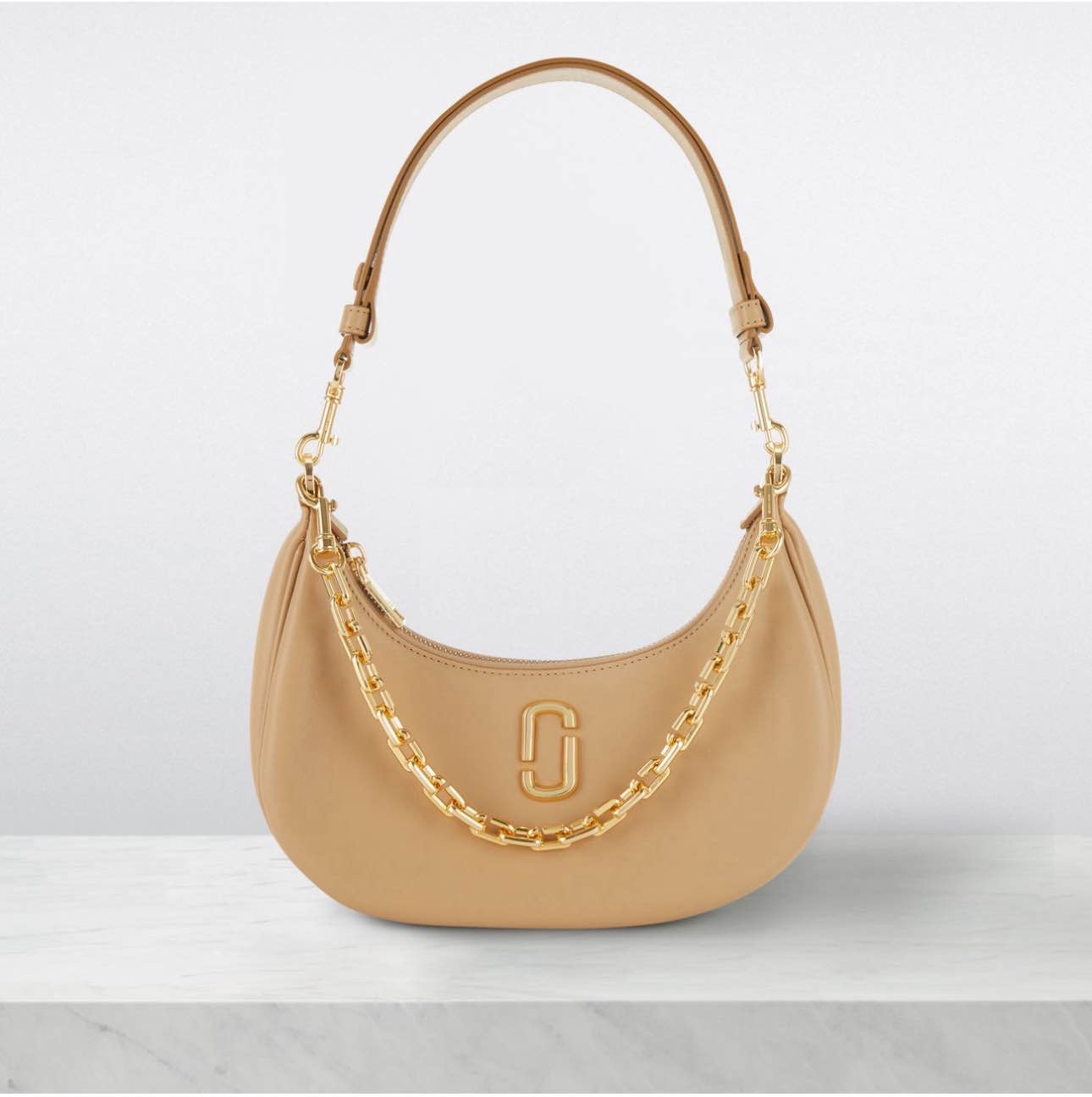 MARC JACOBS The Curve Bag