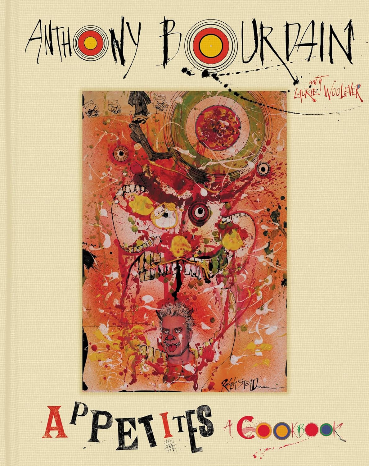 Appetites: A Cookbook | Amazon.com.br
