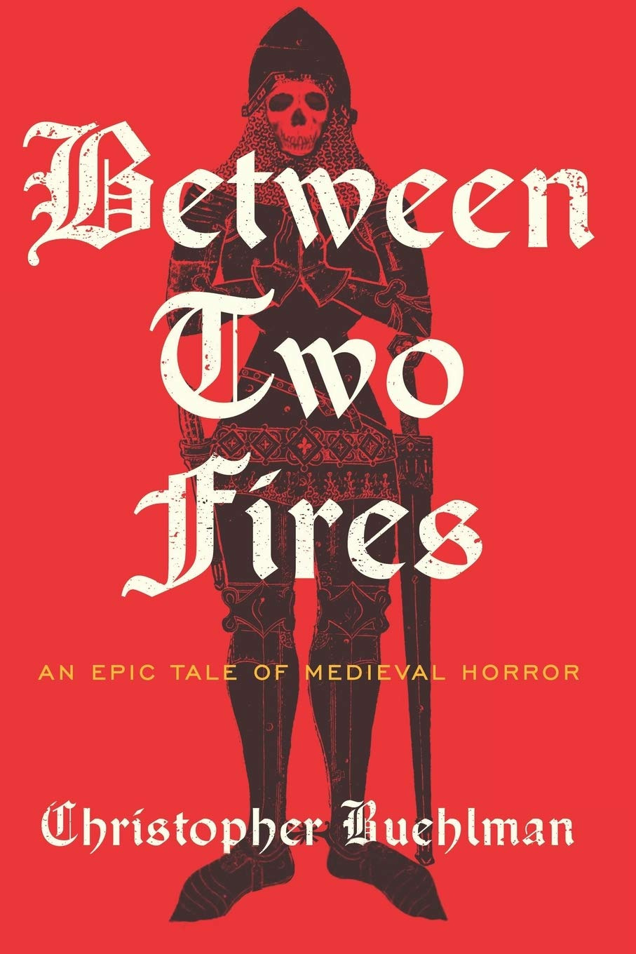 Between Two Fires | Amazon.com.br