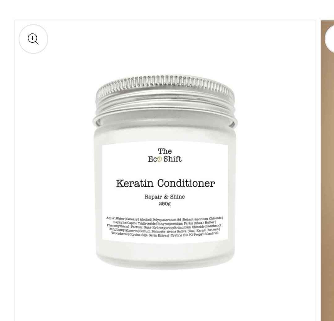 Keratin