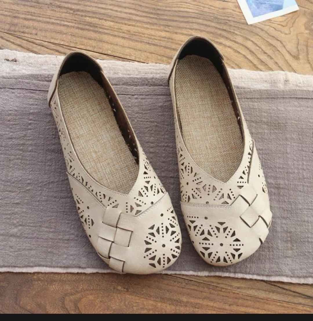 Flats