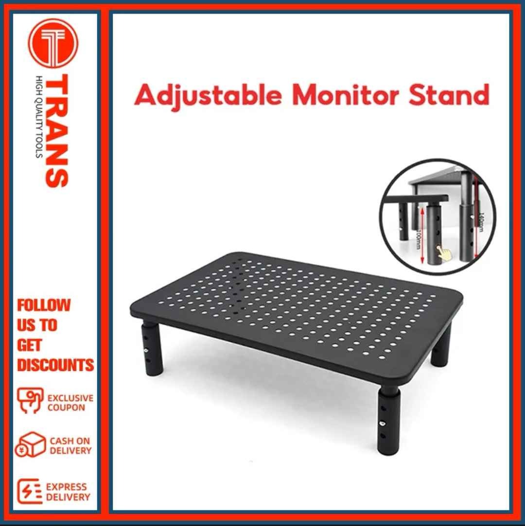 Adjustable stand
