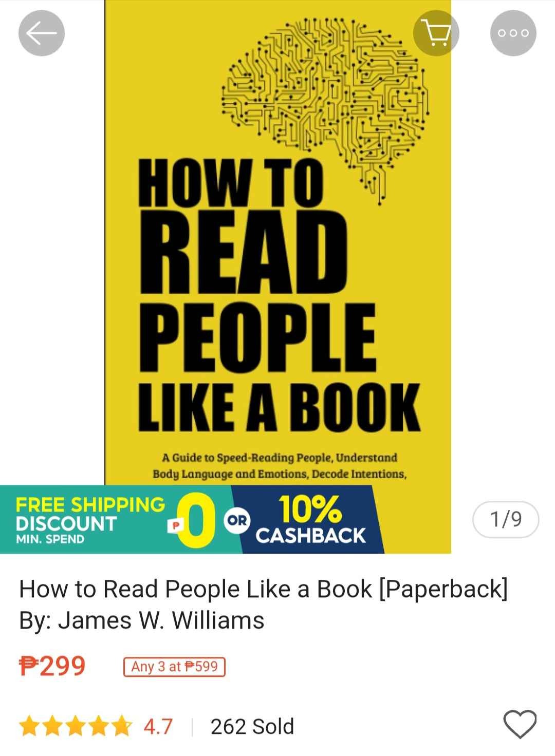 For Craig - Book 1