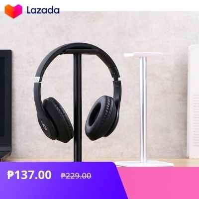 MON - headphone stand