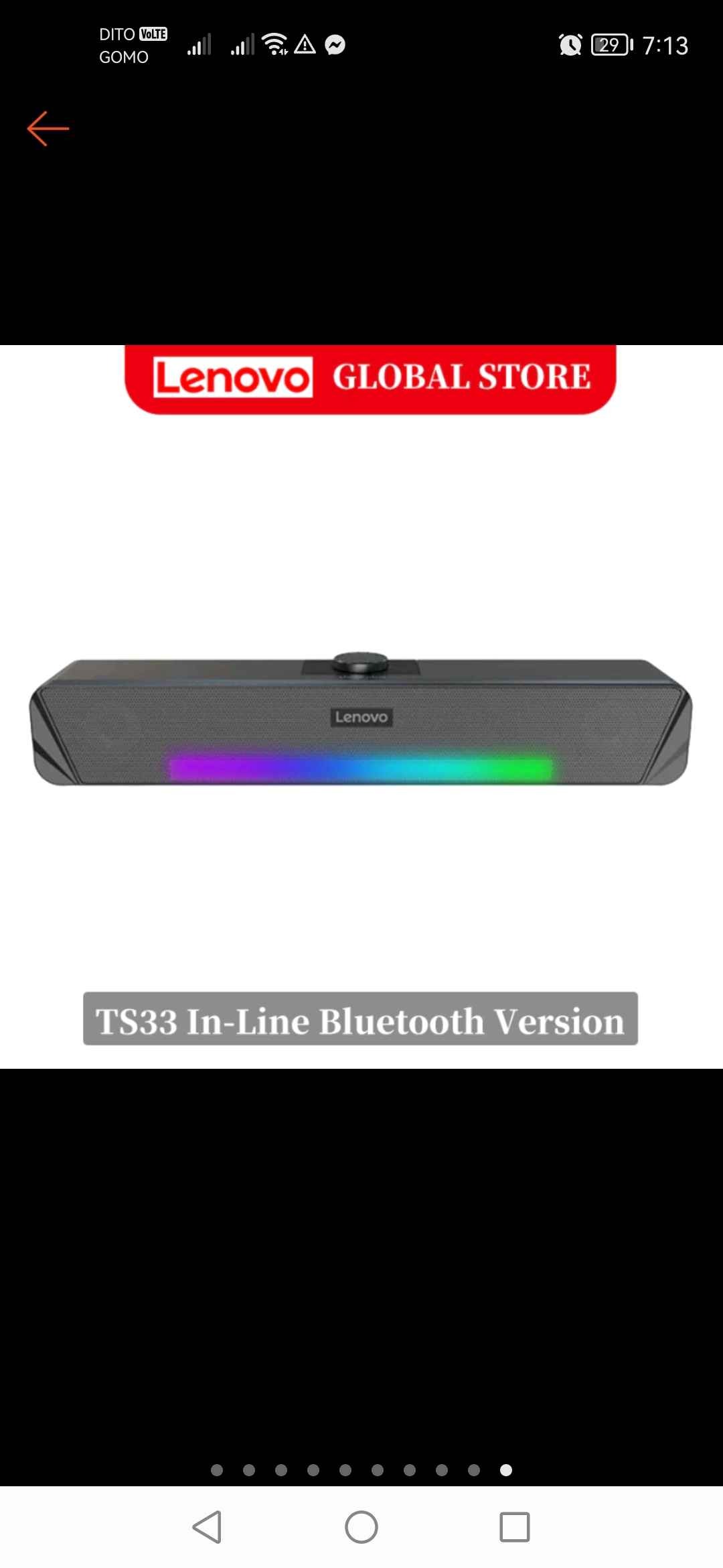 Craig - Bluetooth speaker