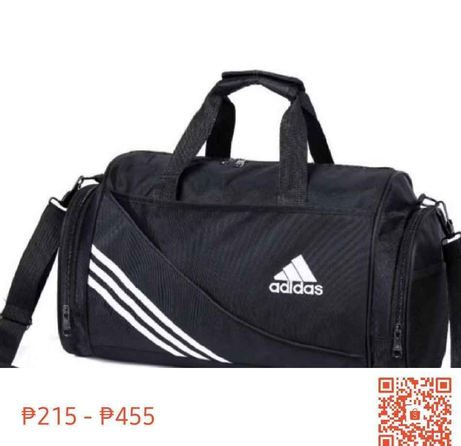 Craig - Gym Bag