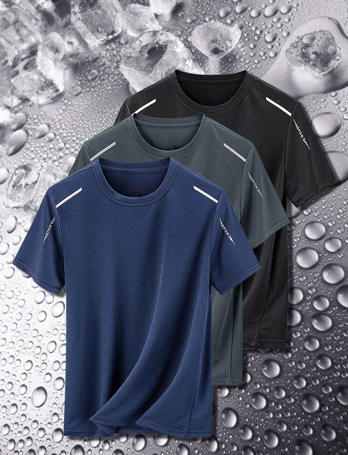 Craig - Sports shirt set