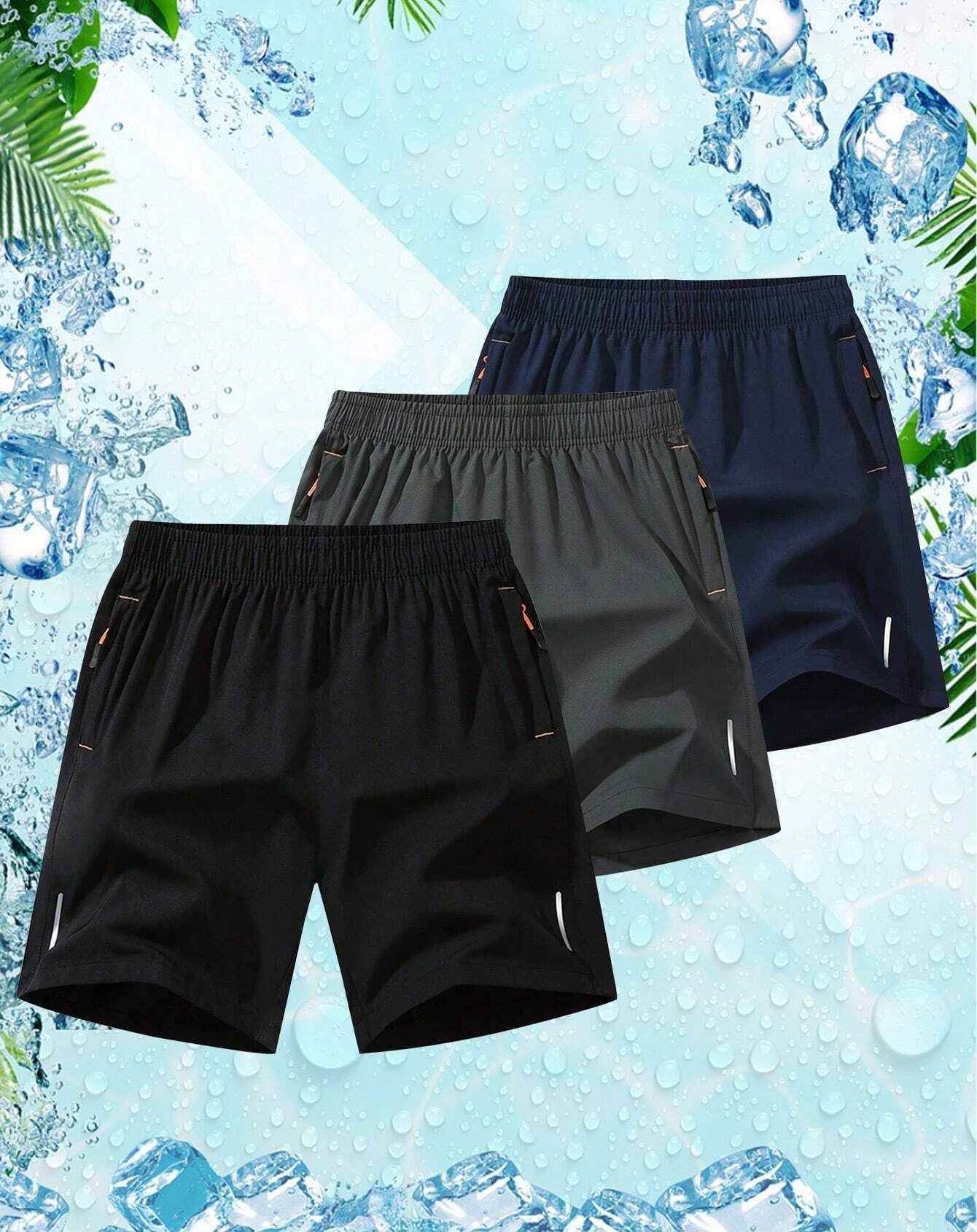 Craig - Sports shorts set