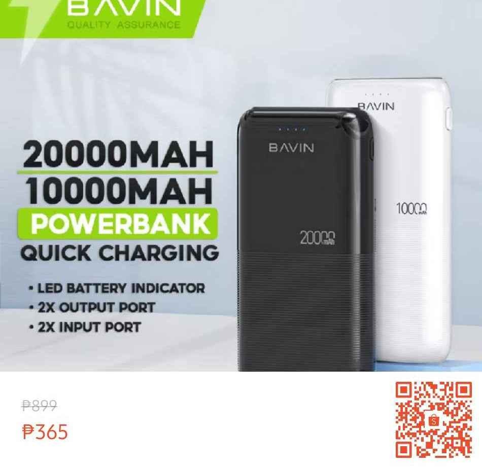 Craig - Power Bank
