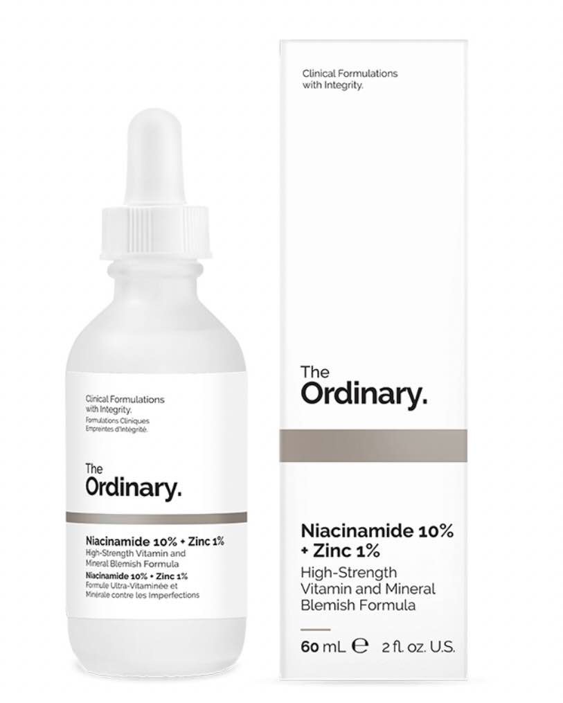 Skincare Ordinary