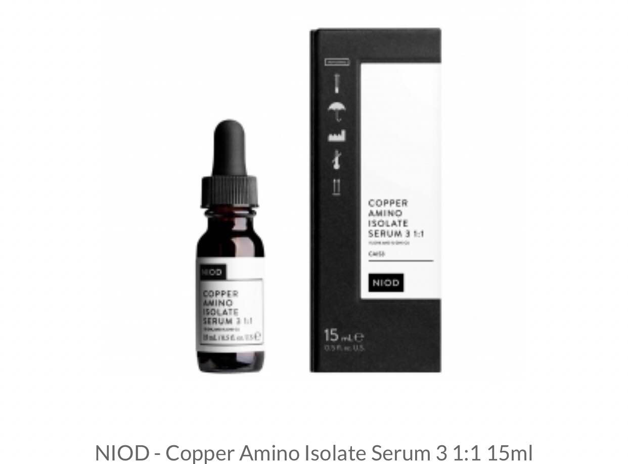 NIOD COPPER SERUM