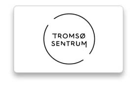 Sentrumsgavekortet