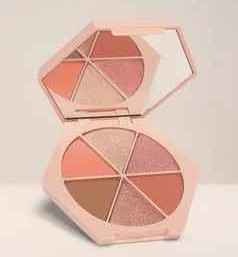Divine Skies Eyeshadow Palette