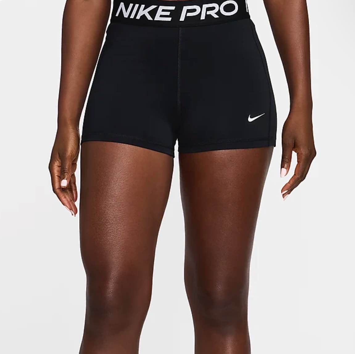 Nike Pro Leak Protection:Period
