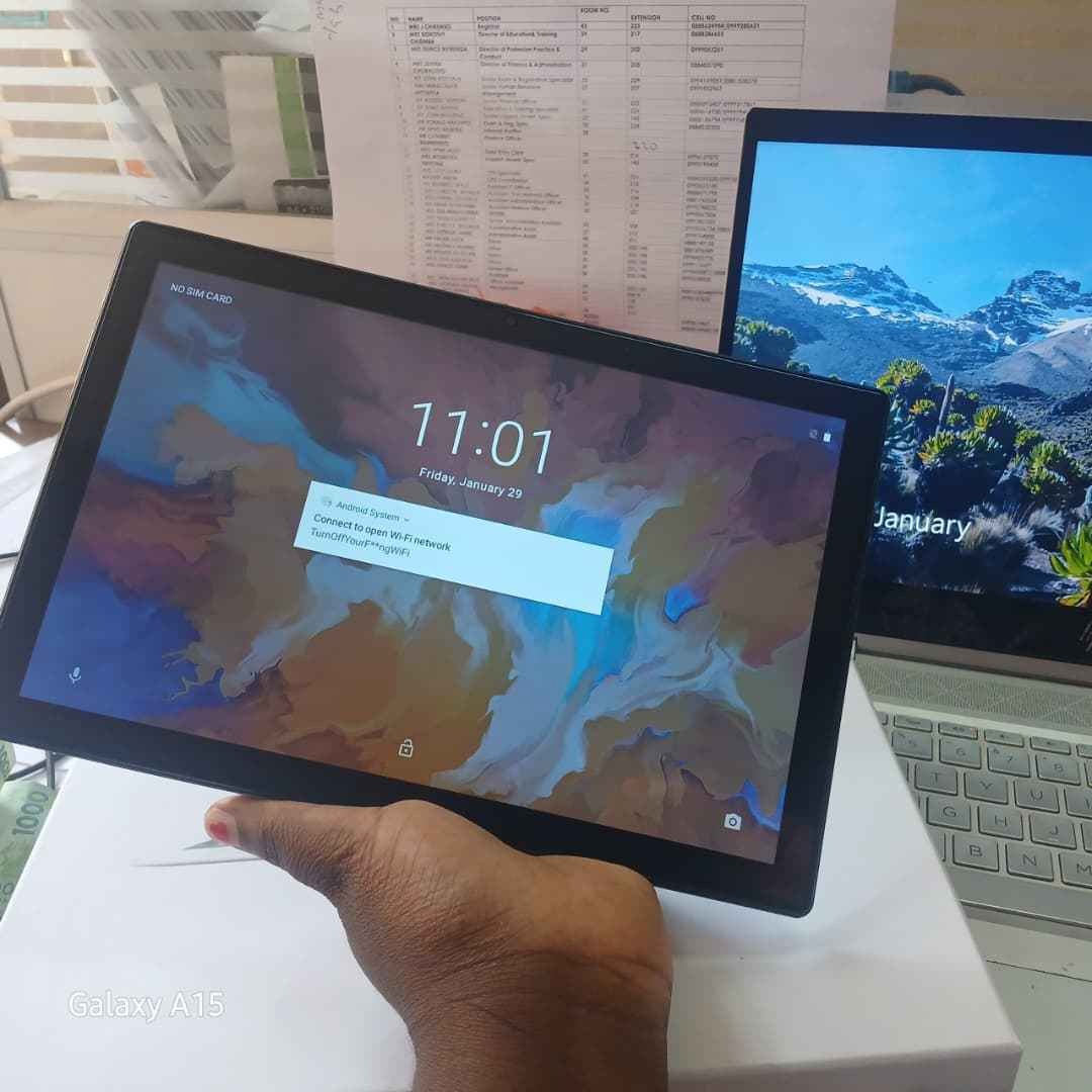 Tablet
