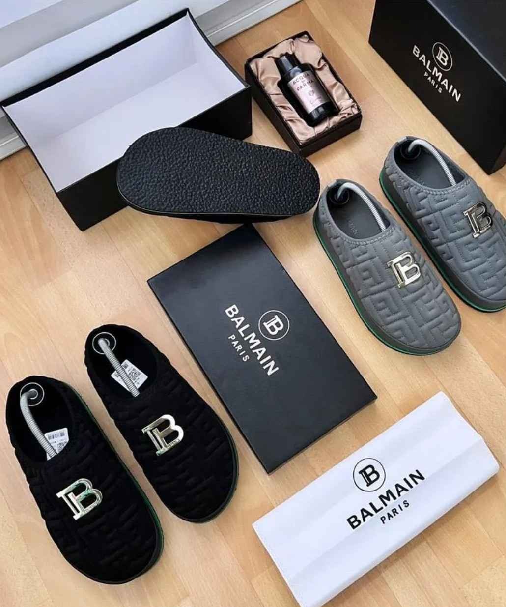 Balmain Paris