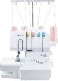 Brother 1034DX 3/4 Thread Serger with Differential Feed - Brother